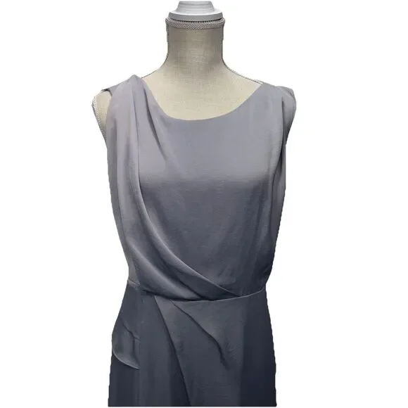 midi champagne dress Villa Views Midi Dress in Champagne S / Champagne main image 1